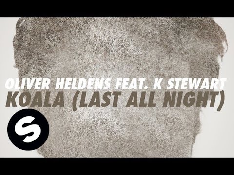 Oliver Heldens - Last All Night (Koala) feat. KStewart [Extended Mix] - UCpDJl2EmP7Oh90Vylx0dZtA