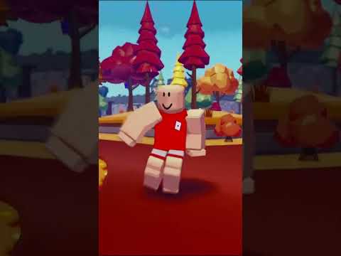 YOSHO HAI #roblox #edit