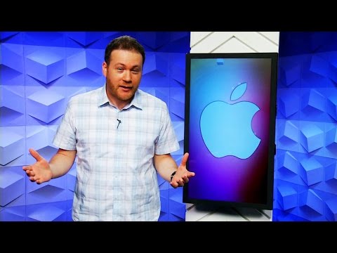 Is a 12.9-inch iPad Pro coming soon? - UCOmcA3f_RrH6b9NmcNa4tdg
