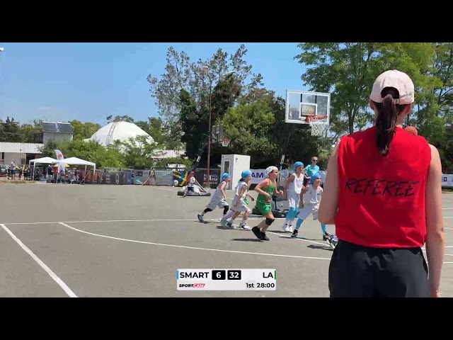 Video with scoreboard made by SportCam mobile APP:
➡️ iOS: https://apple.co/3nt2wTJ
➡️ Android: https://bit.ly/android_sportcam