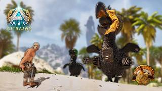 【ARK】ドードーすら危険な最凶MOD『Supreme』がヤバすぎる【ARK: Survival Ascended】