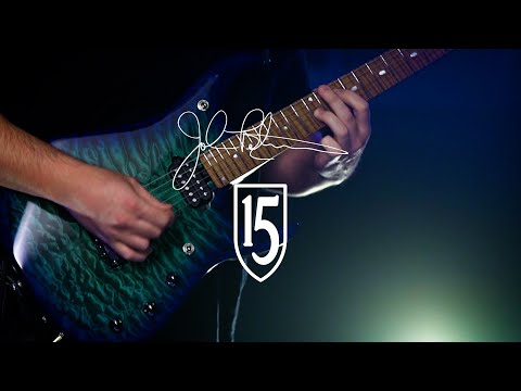 Ernie Ball Music Man Minute: JP15 Cerulean Paradise (ft. Nick DePirro)