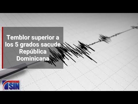 ¿Y usted sintió el temblor este miércoles 1 de febrero?