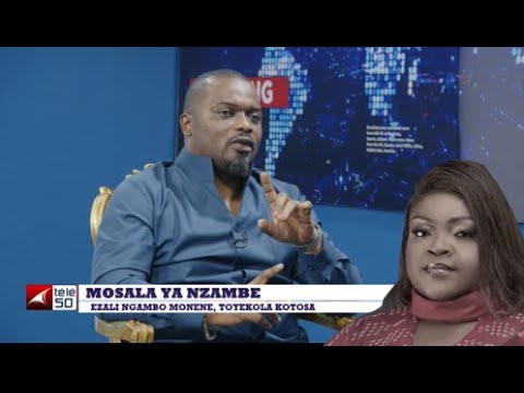 🚨 RDC - RELIGION :BERGER JIMMY NGALASI A CHAUD ET A COEUR OUVERT FACE A SES DETRACTEURS ❗