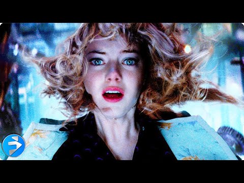 La Caduta di Gwen | THE AMAZING SPIDER-MAN 2 | Emma Stone, Andrew Garfield #SpiderMondays