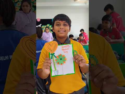 Teacher's day teachers👩🏫❤💐 Craft .. #teachersday #shorts