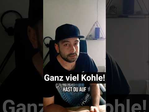 Der Ultimative Tipp um ganz viel 💰🤑💸 zu machen! #geld #tipp #comedy #finanzen #finanztipps #sketch