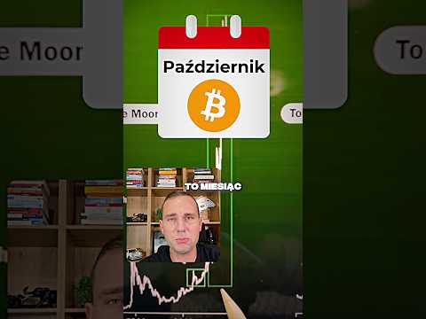 Każdy w Krypto Czekał Na Październik #październik #kryptowiadomosci