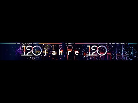 VideoShow 120 Jahre apoBank
