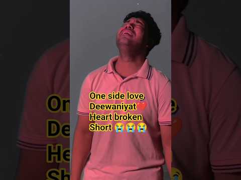 Mai Kabhi Tumse Nafrat Nahi kar Sakta || Heart broken love story #trendingshorts 💔😭
