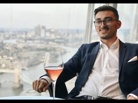 Albion - Trader Matières Premières