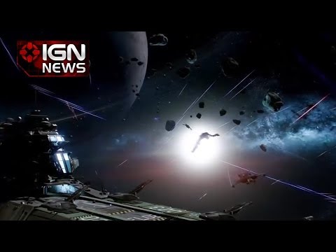 Star Citizen Funding Surpasses $38 Million - UCKy1dAqELo0zrOtPkf0eTMw