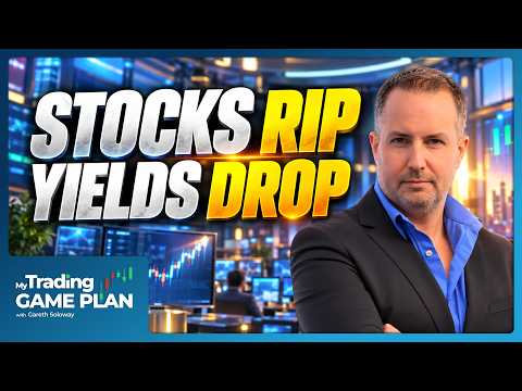 Jobs Report Miss Sends Stocks Surging, Yields Falling, Oil Collapses As Bull Thesis Remains Intact