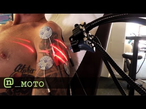 Nate Adams Battles Nerve Damage As He Prepares For X Games 2012 - UCsert8exifX1uUnqaoY3dqA