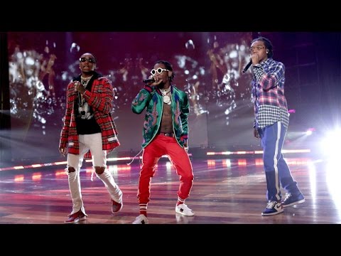 Migos Performs 'Bad and Boujee'! - UCp0hYYBW6IMayGgR-WeoCvQ