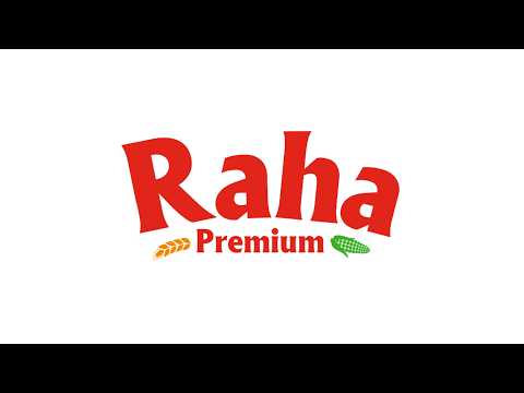 Raha Premium (East Africa) Superbrands TV Brand Video