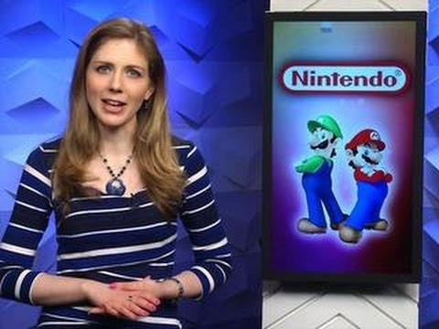 CNET Update - Nintendo making Skylanders-like NFC figurines for Wii U, 3DS - UCOmcA3f_RrH6b9NmcNa4tdg