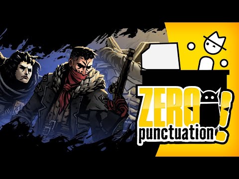 Five Nights at Freddy's: Security Breach - Zero Punctuation