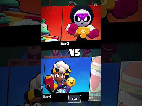 Skull Edit 💀 Brawl Stars 🔥