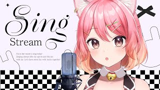 【歌枠】歌と雑談
