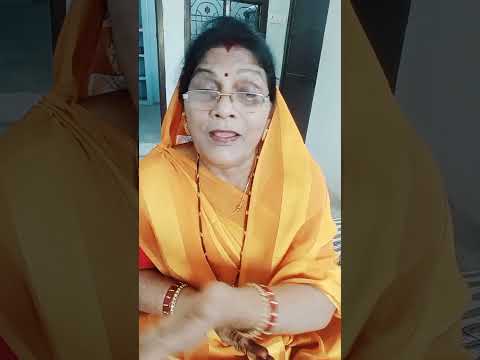 #Taniya v Satyanarayan Baba more angana#swar Pramila Tiwari