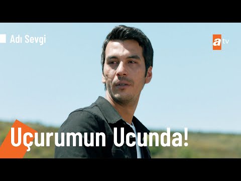 Volkan Her Şeyin Başladığı Yerde Hayatını Bitirdi! - @Adı Sevgi 11. Bölüm (FİNAL)