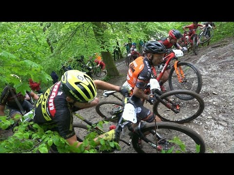 Swiss Bike Cup 2017 - Solothurn. Elite Men. - UC5zajrSt79s4LlE2ykjkspA