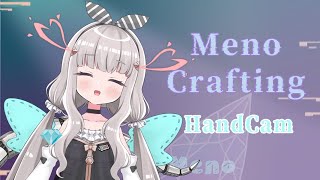 【MenoCraft】IbukiLand in progress【Ibuki Meno】