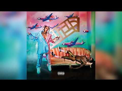 Karol G   BEAUTIFUL BOY [1 Hora] ft Ludacris, Emilee