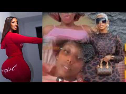 Bubuno obutambi bwa socialite Kirabo Kisitu 0bobusegu, Buli abulina amulabudde kukyazako.