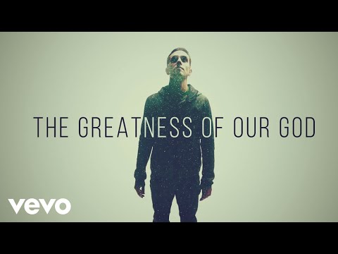 Newsboys - Greatness Of Our God (Official Lyric Video) - UCfyKN6ZnIMDiAC2688qO0Zg