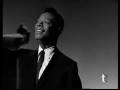 Nat King Cole sings "When I Fall in Love"