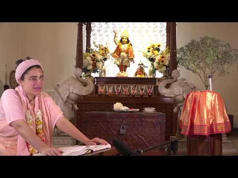 Bhakti Connect Live Stream