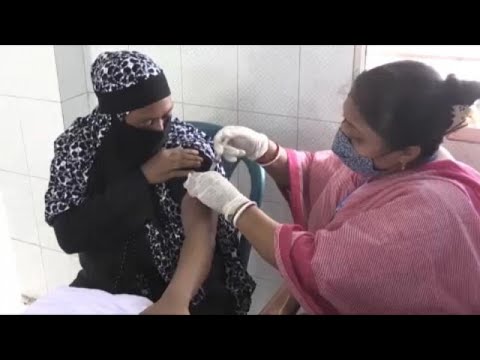 Koronavírus: egy hét alatt 10 millió embert oltanak be Bangladesben