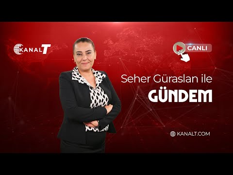 SEHER GÜRASLAN İLE GÜNDEM - 30.10.2025