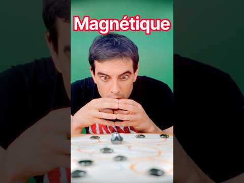 Le jeu qui fait jouer tout le monde #attraction #jeuxdesociété