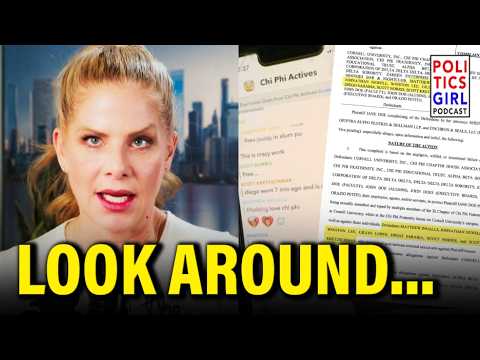 THIS Problem CAN’T Be Ignored... | PoliticsGirl