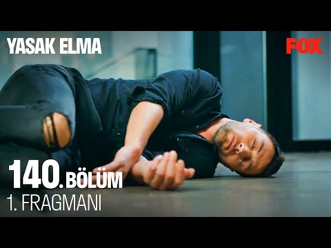 Yasak Elma 140. Bölüm 1. Fragmanı