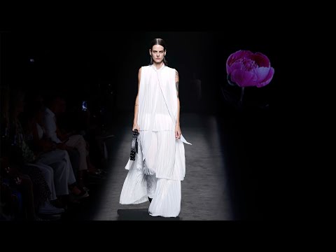 Acromatyx | Spring/Summer 2025 | MBFW Madrid