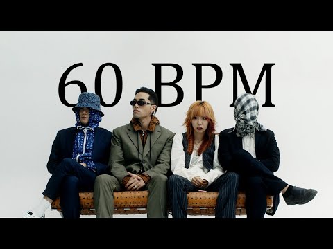 하트코어 (레디, 스월비, 요시, 수이) - 60 <strong>BPM</strong> [Official Video]