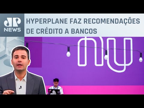 Nubank compra startup de IA de brasileiros; Bruno Meyer comenta