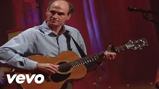 James Taylor - Shower The People (Live at the Beacon Theater)