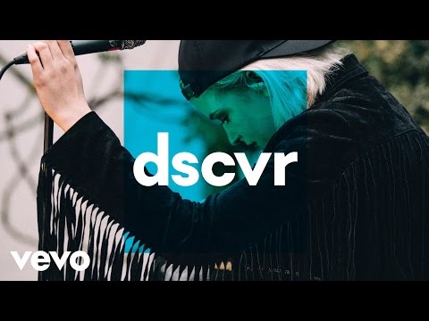 KLOE - Grip (Live) - Vevo dscvr @ The Great Escape 2016 - UC-7BJPPk_oQGTED1XQA_DTw