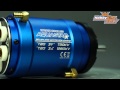 Turnigy AquaStar 4084-1050KV Water Cooled Brushless Motor - HobbyKing Daily  - YouTube