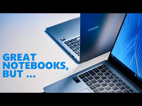 Video: MacBooks Beware!? - Samsung Galaxy Book 4 Ultra, Book 4 Pro, Book 4 Pro 360 Review