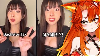 Japan Fighting Declining Birth Rates With Taxes?