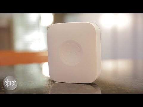 SmartThings' next-gen hub does more - UCOmcA3f_RrH6b9NmcNa4tdg