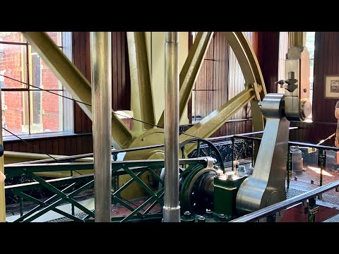 The British Engineerium 11-05-25