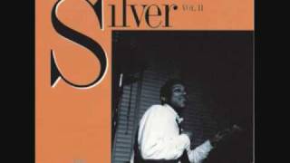 Horace Silver Quintet - Nutville
