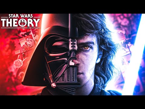 Vader: Complete Canon Comic Series 1-25 in Chronological Order (2 hour Movie) - UC8CbFnDTYkiVweaz8y9wd_Q